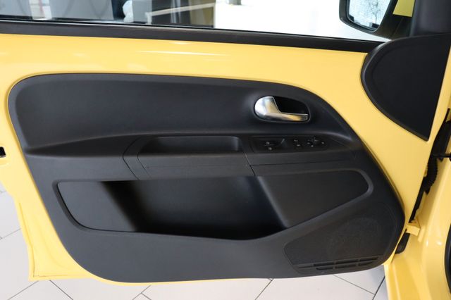 Fahrzeugabbildung Seat Mii 1.0 Chic|42KM|PDC|TOUCH|ELKT.F|KLIMA|