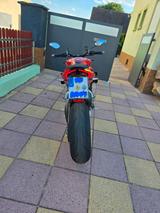 Ducati Streetfighter V4 - STREETFIGHTER