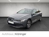 Volkswagen Golf VIII Variant MOVE 1.0 eTSI DSG Standheizung