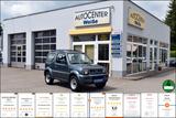 Suzuki Jimny Ranger Lim. TÜV-Neu AHK Garantie - Suzuki Gebrauchtwagen von 2008