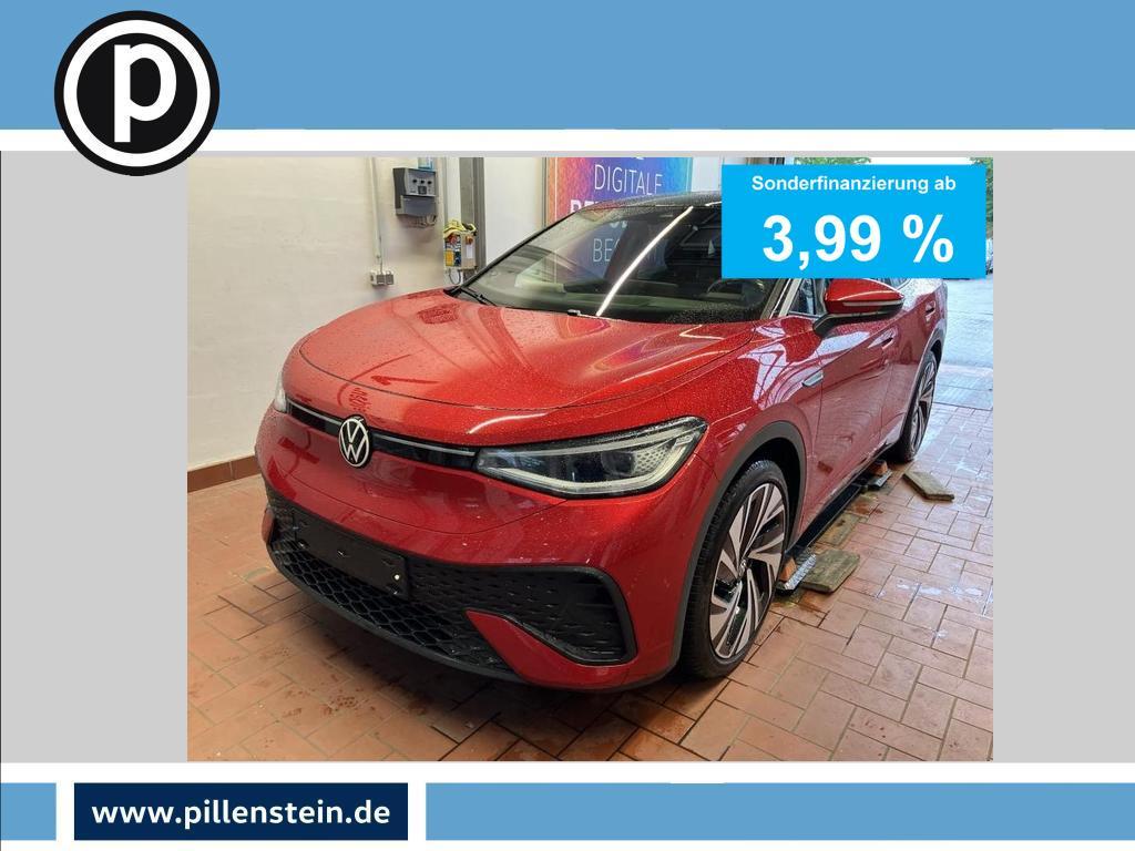 Volkswagen ID.5 PRO AHK+HEAD+DESIGN+SPORT+NP63T