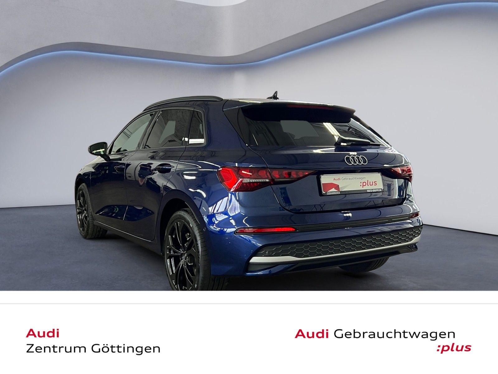 Audi A3 - Bild 4