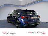Audi A3 Sportb. 30TFSI Str. advanced LED+BUSINESS+ASG - Audi A3: Automatik