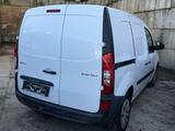 Mercedes-Benz Citan 109 CDI lang 1HAND*PDC H *KLIMA*BLUETOOTH - gebrauchte Mercedes-Benz Citan aus dem Jahr 2019