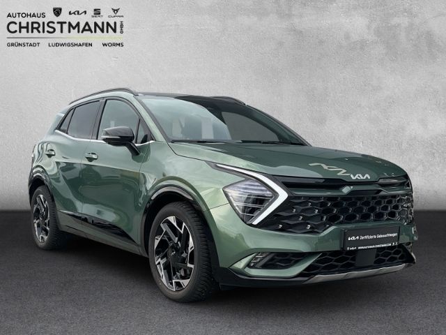 Fahrzeugabbildung Kia Sportage GT-LINE 4WD 1.6 T-GDI MILD-HYBRID *PANO
