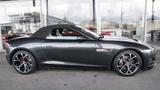 Jaguar F-Type *1.HAND*KAM*TOT*SPUR*NAVI*TEMPOMAT* - Jaguar F-Type aus 2021