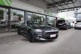 Fiat FIAT 124 SPIDER 1.4 MultiAir LUSSO KM 43.000 - gebrauchte Fiat 124 Spider aus dem Jahr 2019
