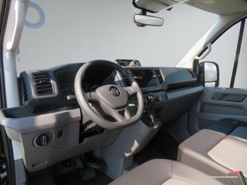 Volkswagen Crafter - 9