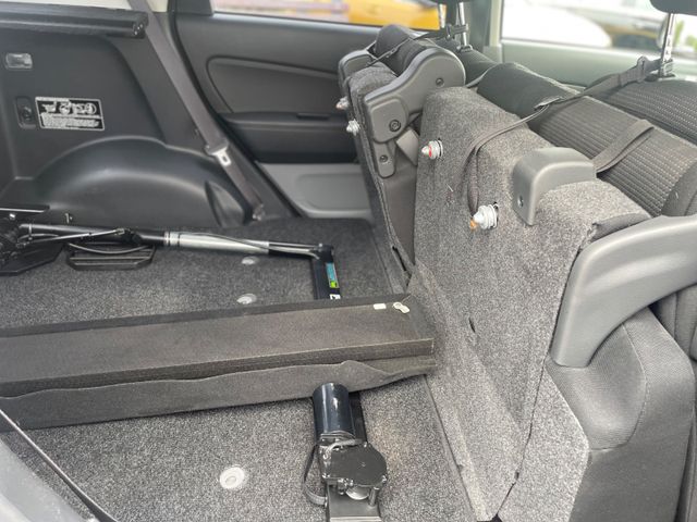 Daihatsu Terios Basis Automatik Klima