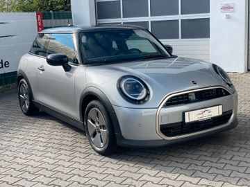 MINI Cooper C - 1