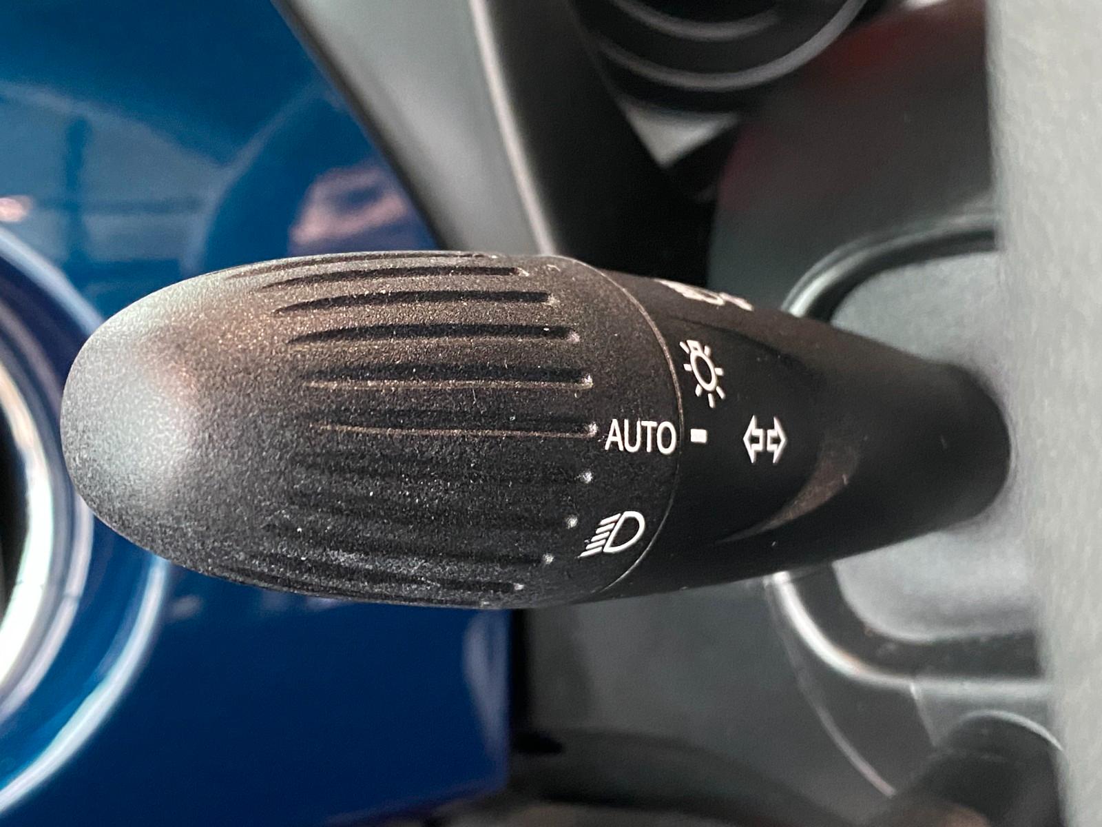 Fiat 500 1.0 Mild Hybrid Dolcevita Pano DAB PDC