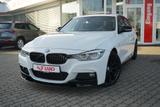 BMW 330e iPerformance LED Navi Head-Up Kamera ACC - BMW 330 mit Hybrid-Antrieb: Automatik