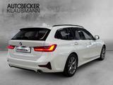 BMW 318 Sport Line Automatik  AHK ACC KAMERA - BMW 318 in Duisburg