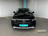 Opel Grandland 1.2 Elegance Autom Allwetter RFK AHK - Opel Grandland (X): 1.2