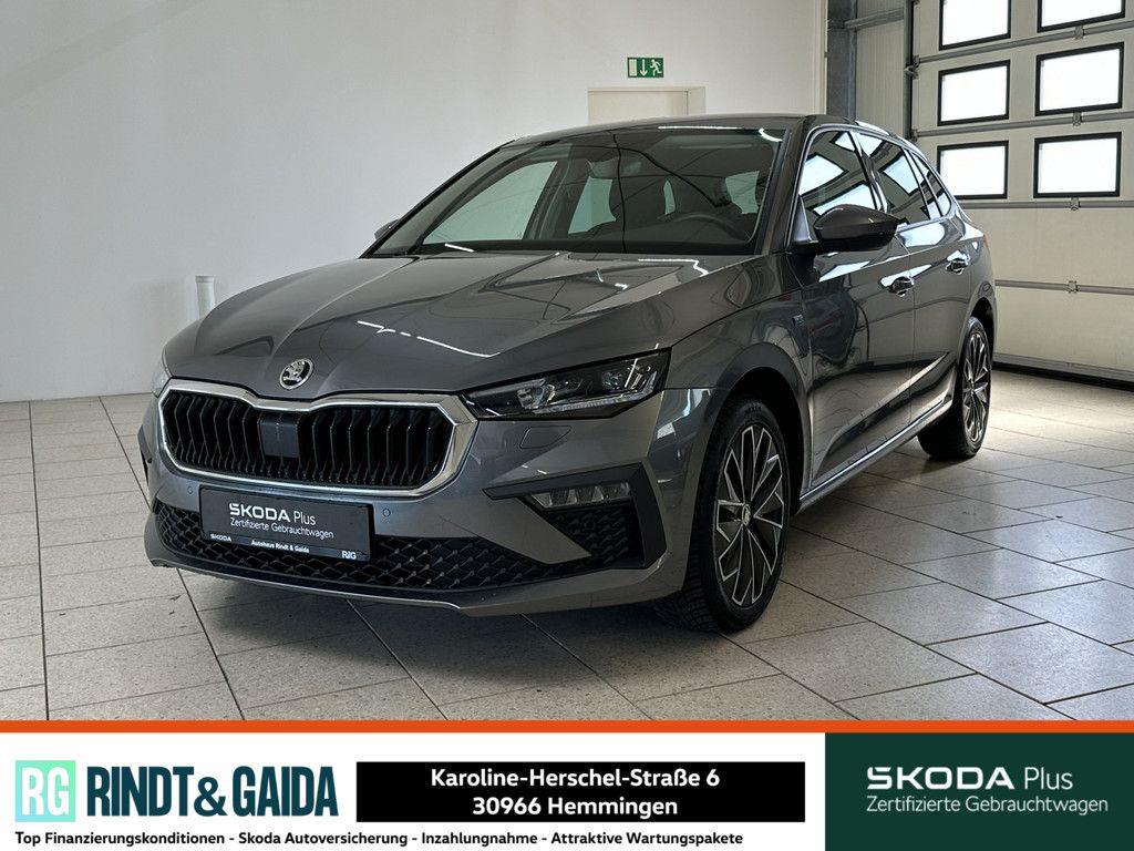 Image of Skoda Scala