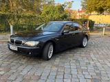 BMW 750i (2006), Steuerkette + QL Buchsen NEU - BMW 750 aus 2006: 750i