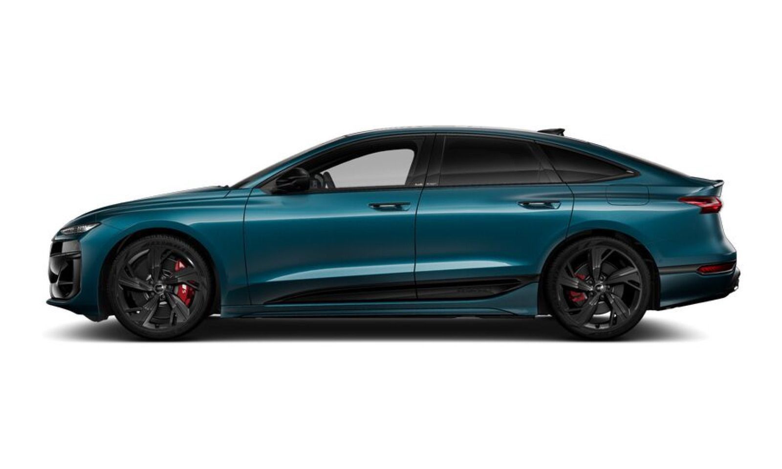 Audi S6 Sportback e-tron +AHK+3D-360+PANO+OPTIK+B&O+ imagem 2