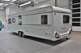 Weinsberg CaraOne 740 UDF/Festbett+Etagenbetten/Mover - Etagenbett Wohnwagen