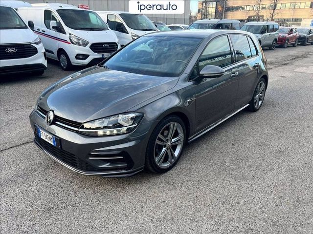 Volkswagen VOLKSWAGEN Golf 5p 1.0 tsi Sport R-Line 115cv de