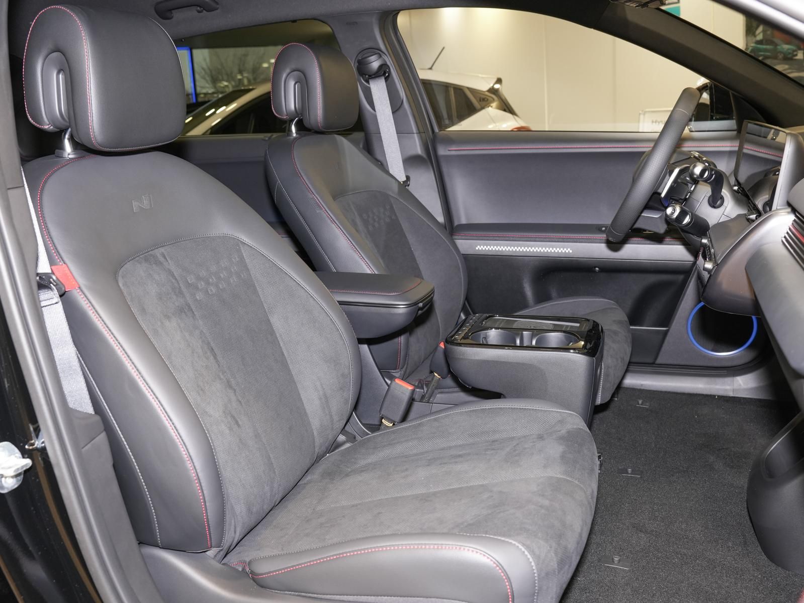 Hyundai IONIQ 5 - Bild 6