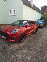 Ford Puma ST-Line X Auto elektr. PANO WinterP B&O 