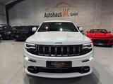 Jeep Grand Cherokee 6.4 V8 HEMI SRT/PANO/AHK/SITZBELÜ - gebrauchte Jeep Grand Cherokee aus dem Jahr 2017