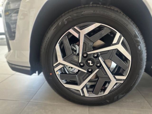Fahrzeugabbildung Hyundai KONA N Line+elektrische Heckklappe Navi Digitale