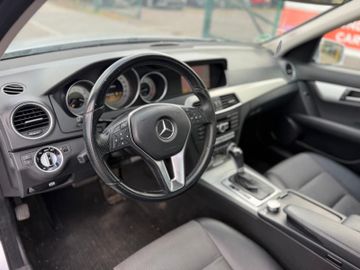 Mercedes C 220 - 9