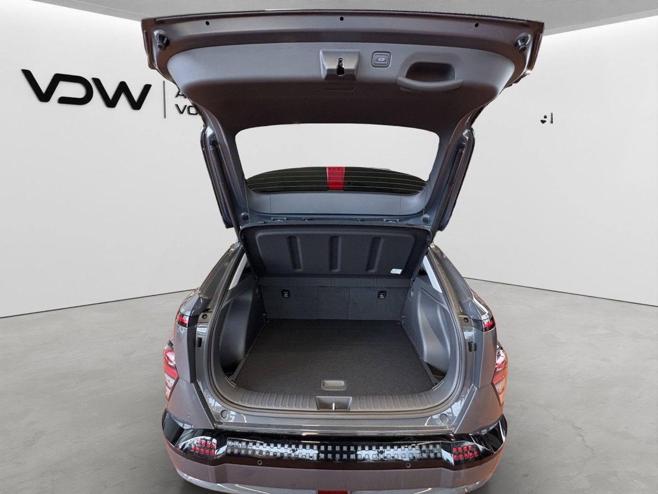 Hyundai KONA Elektro – Bild 7