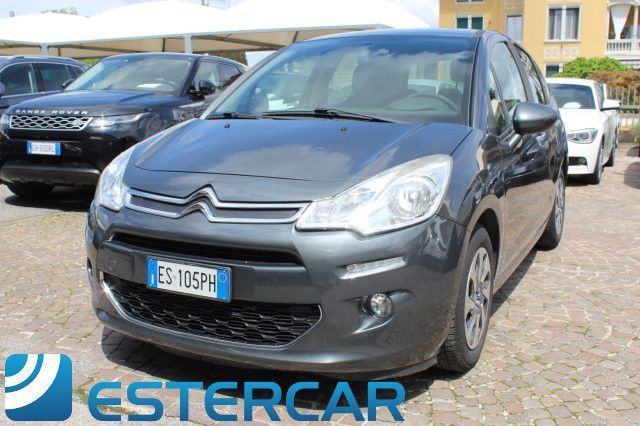 Citroën CITROEN C3 1.2 VTi 82 Seduction NEOPATENTATI