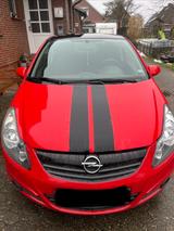 Opel Corsa 1.4 Twinport Sport Sport *lpg Edition  - Opel Corsa aus 2010: Sport