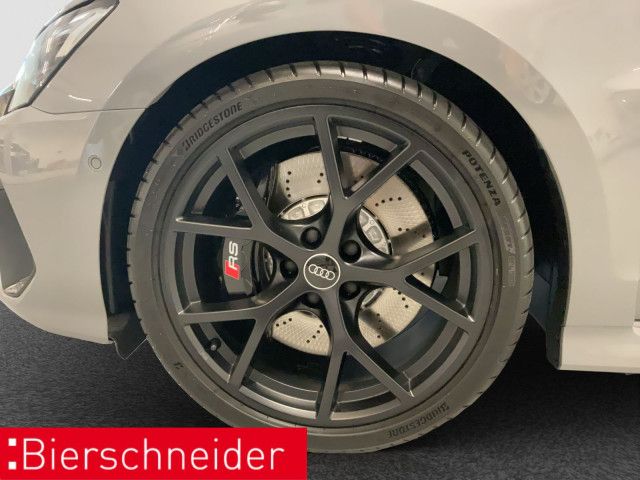Audi RS3 - Bild 9