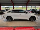 Kia ProCeed GT Line *KAMERA+NAVI+DAB+LENKRADHZN* - scheckheftgepflegte Kia pro cee'd / ProCeed