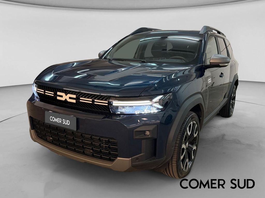 Image of Dacia Other