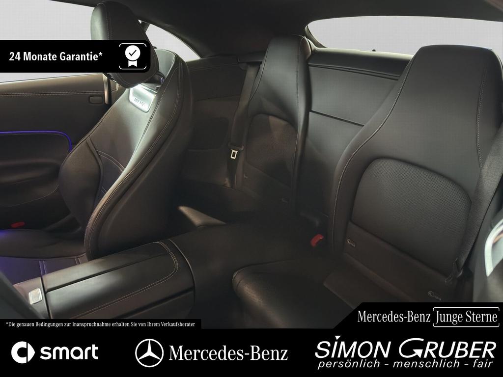 Mercedes-Benz SL 55 AMG