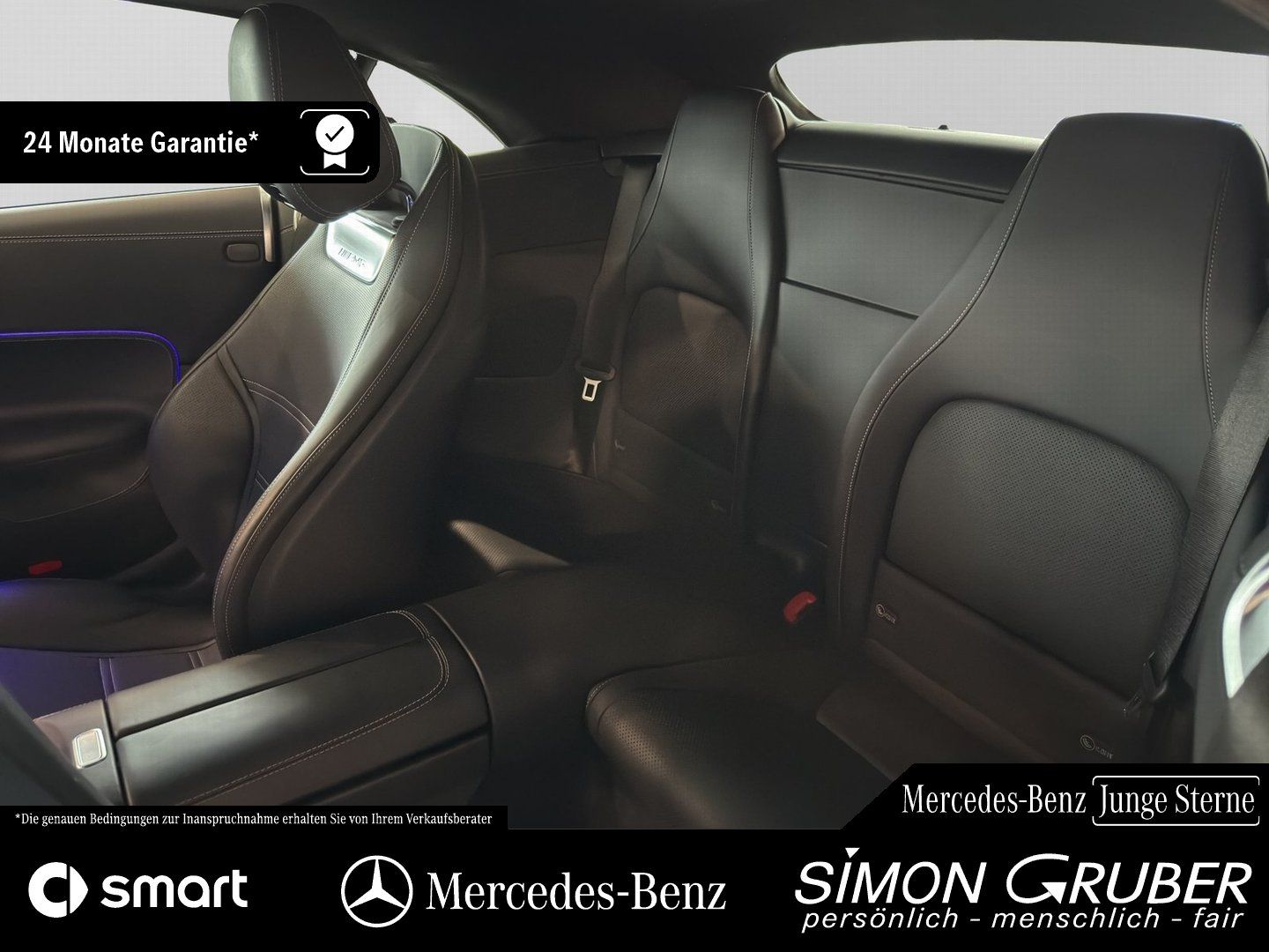 Fahrzeugabbildung Mercedes-Benz SL 55 4M+ AMG Burm Sitzklima Massage Nappa