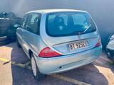 Lancia Y 1.2i 60 CV cat - Lancia aus 2001: Y