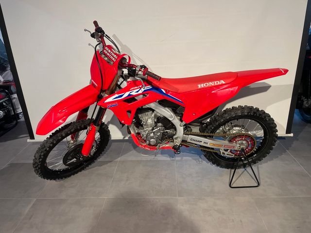 Honda CRF250RN * CRF 250 *