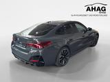 BMW i4 xDrive40 Gran Coupe - BMW i4 Gebrauchtwagen