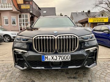 BMW X7 - 4
