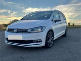Volkswagen Touran 2.0 TDI SCR 140kW DSG Highline Highline - Volkswagen Touran: 140