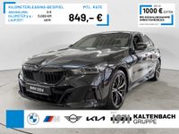 BMW 520 - Vorschau Bild 1