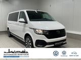Volkswagen T6.1 Multivan Comfortline lang 2.0 TDI AHK NAVI - Volkswagen T6 Multivan in Rostock
