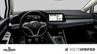 Volkswagen Golf 1.5 TSI Active HeadUp+NAVI+RFK