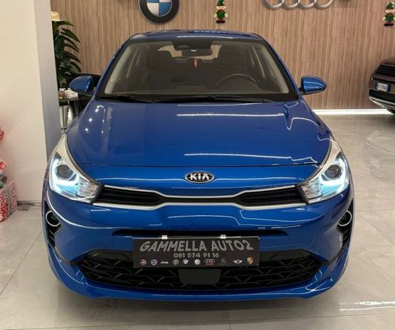 Kia KIA Rio 1.0 T-GDi 100 CV MHEV iMT Style