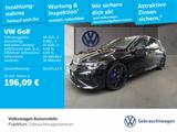 Volkswagen Golf VIII 2.0 TSI DSG 4M. R AKRA Pano Black Styl
