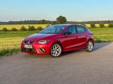 Seat Ibiza FR 1.0 TSI DSG Virtual Cockpit ... - Seat Ibiza Gebrauchtwagen in Karlsruhe