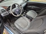 Fiat Grande Punto 1.2 8V Active - Fiat Grande Punto in Stuttgart