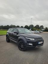 Land Rover Range Rover Evoque 2.2 TD4 Service & HU neu - Land Rover Range Rover Evoque: Td4