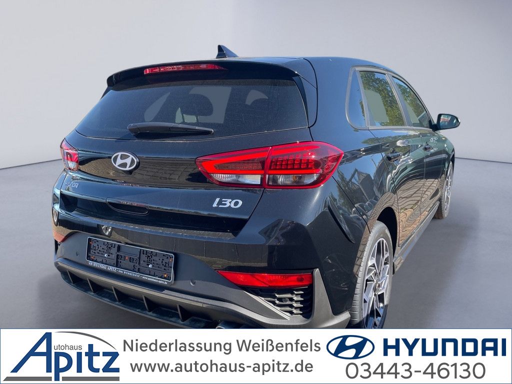 Hyundai i30 – Bild 5